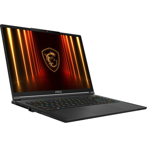 MSI 16