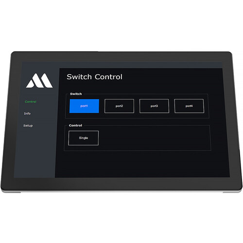 MSolutions MS-Pad 10.1