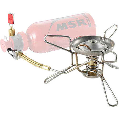 msr gas stove