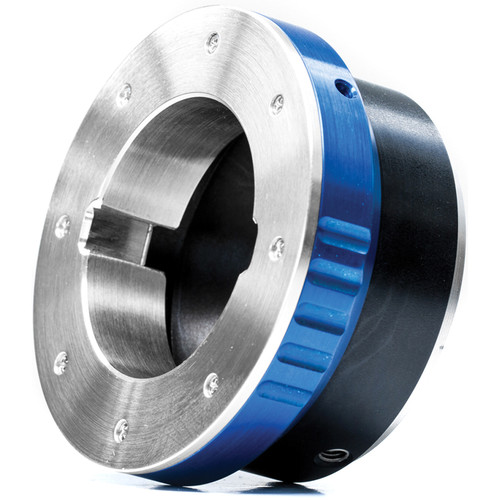 MTF Services Ltd Arri Bayonet to Micro Four Thirds Lens Adapter