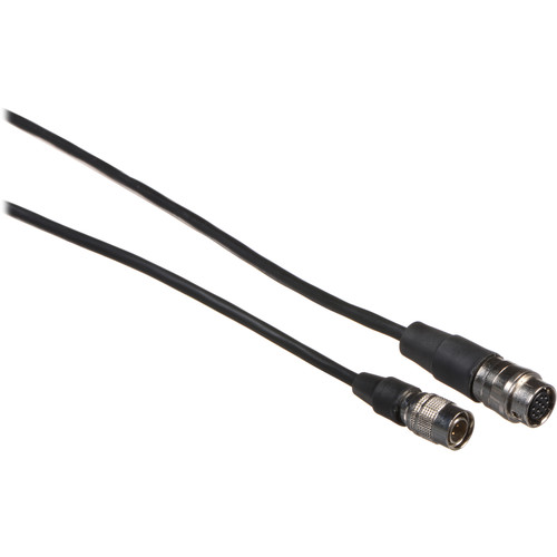 MTF Services Ltd 4-Pin to 12-Pin Hirose Cable (39