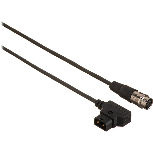 MTF Services Ltd D-Tap to 12-Pin Hirose Cable (15.5