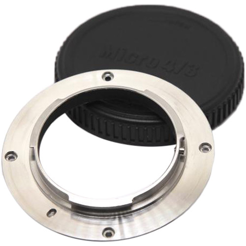 MTF Services Ltd EMount to MFT Mount Adapter MTFUJIM43 B&H