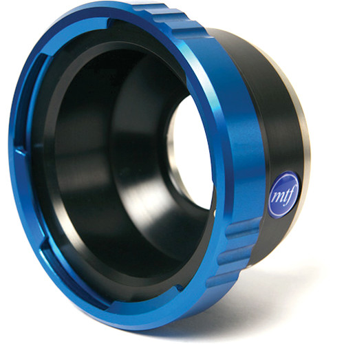 MTF Services Ltd ARRI PL to Canon EOS-M Adaptor