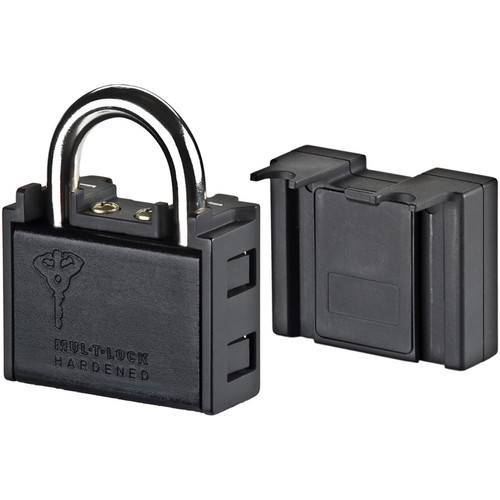 MulTLock WatchLock Padlock with GSM KWWL1GP3G WATCHLOCK 1