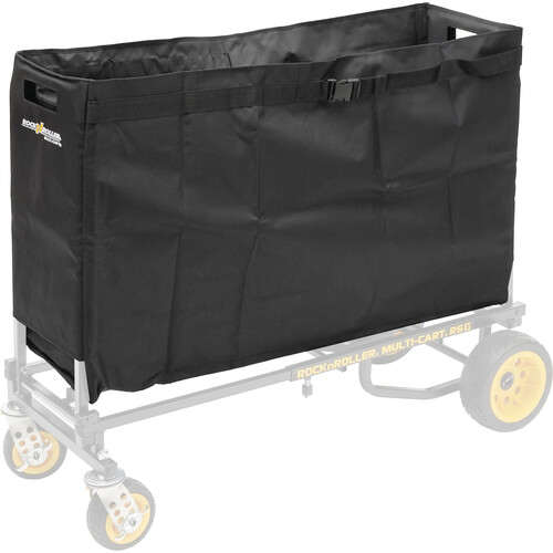 MultiCart Wagon Bag for R6 MultiCart (Black)