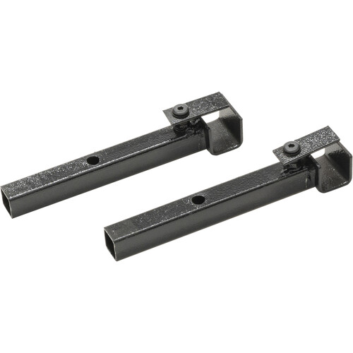 MultiCart Bracket Set for RSH10 Carpeted Shelf (Pair)