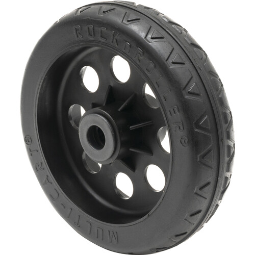 MultiCart R-Trac Symmetrical Wheel for R12 Caster (8 x 2