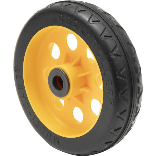 MultiCart R-Trac Symmetrical Wheel for R12 Caster (8 x 2