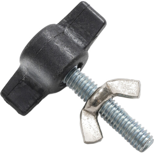 MultiCart Wingbolt 5/16