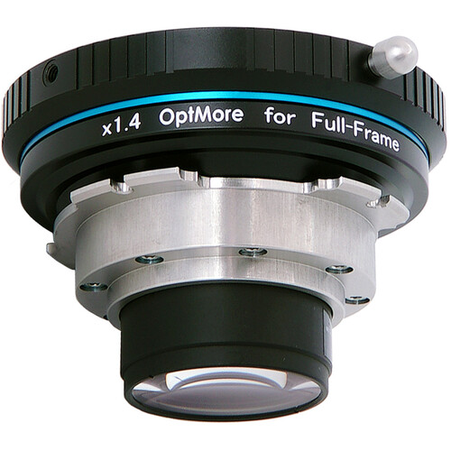 Musashi Optical System OptMore TL-FFX14 Large Format 1.4x Extender