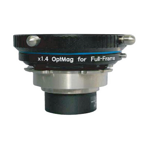 Musashi Optical System OptMag TL-OM14F 1.4x Expander (PL Mount)