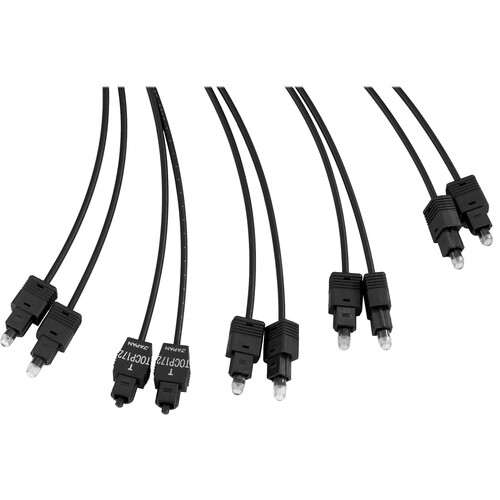 Mutec Optical Cable (6.56')