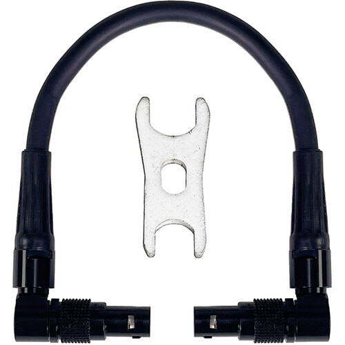 MUTINY Adjustable-Angle IO EXT Cable for RED RED KOMODO & V-RAPTOR (6