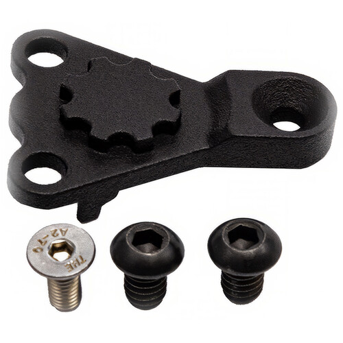 MUTINY RAPTOR IO Top Bracing Plates (Digi Ignite)