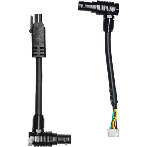 MUTINY IO Cables for FREEFLY Ember S5K