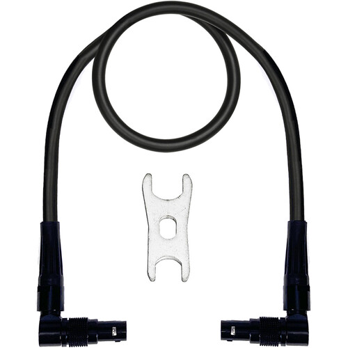 MUTINY Adjustable-Angle IO EXT Cable (18