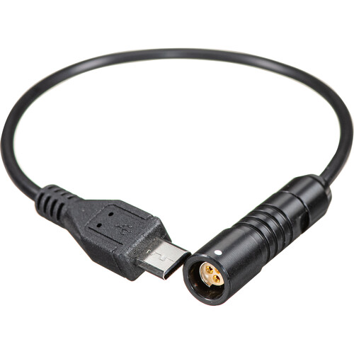 MUTINY FX3 R/S Trigger Cable (Straight 6