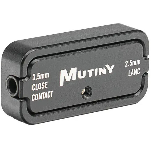 MUTINY LANCmini Adapter