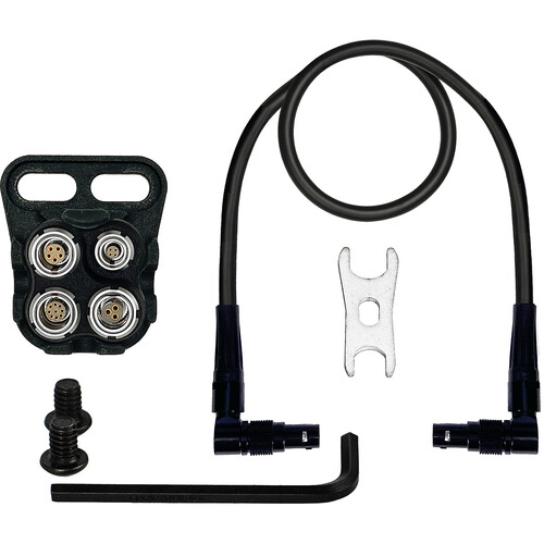 MUTINY NANO Port Expander Kit with 9-Pin EXT Cable for KOMODO/KOMODO-X & V-RAPTOR