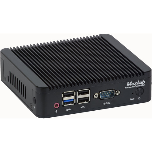 MuxLab ProDigital Network Controller