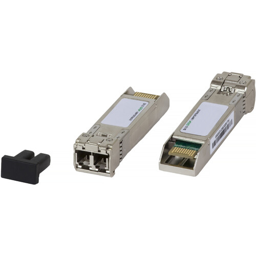 MuxLab 25G Single-Mode SFP Transceiver Module