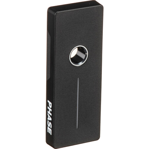 PHASE Remote Wireless Controller for DVS