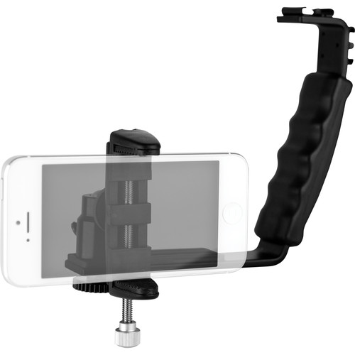 MXL Mobile Media Camera Mount Kit MM-CM001 B&H Photo Video