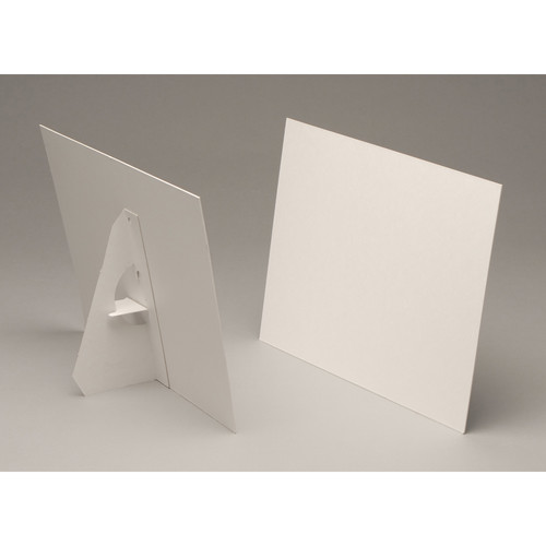 MyStudio White Bounce Cards (9 x 12", 2Pack) BC912 B&H