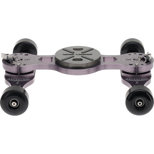 MYT Works Rover 360 Camera Dolly (Flat Mount)