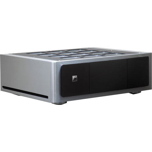 NAD Electronics Masters M28 7-Channel Power Amplifier