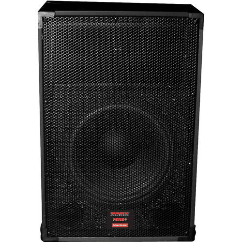 Nady PS-115+ ProPower Plus 2-Way Speaker with 15" Woofer PS115+