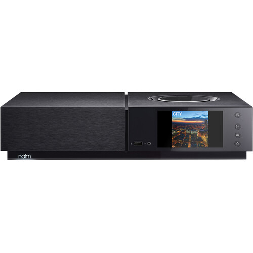 Naim Audio Uniti Nova Streaming Audio Player