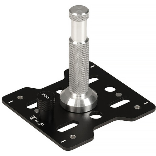 Nanlite PavoSlim 5/8