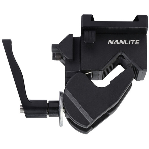 Nanlite Quick Release Super Clamp for Forza 720 500 II and 300 II