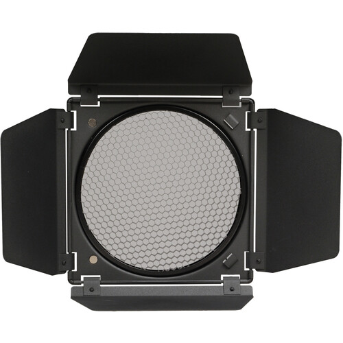 Nanlite Barndoors for RF-BM Reflector