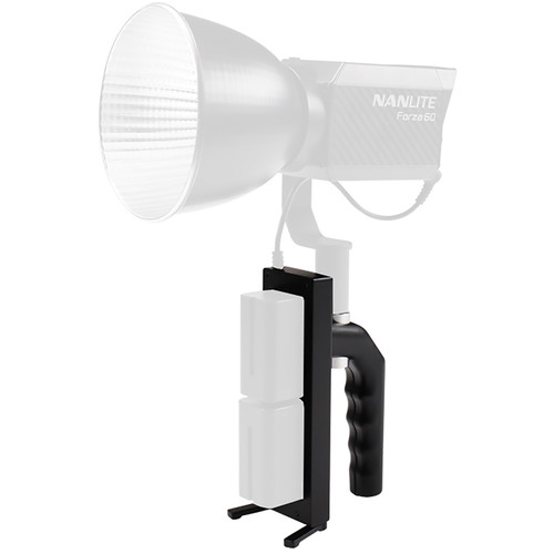 Nanlite Forza 60 Battery Grip (NP-F750)