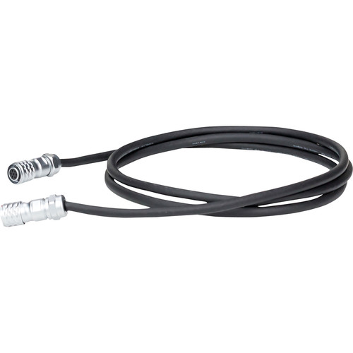 Nanlite Forza 300 and Forza 500 Head Connection Cable (8.2ft)