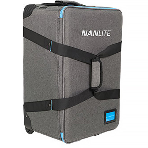 Nanlite Trolley Case for Forza 300/300B II 2-Light Kit