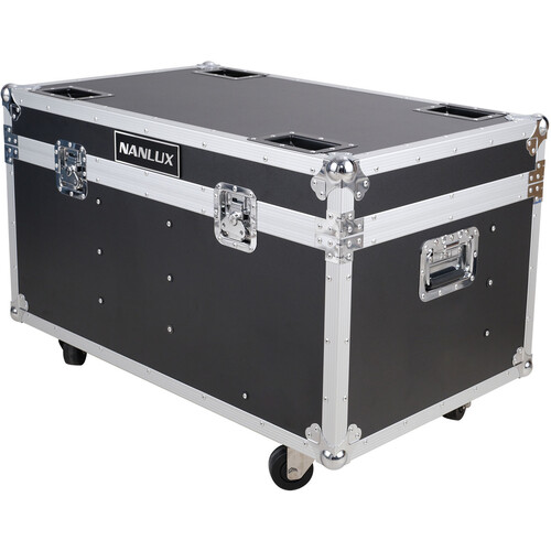 Nanlux Flight Case for Evoke 2400 and 45 Reflector