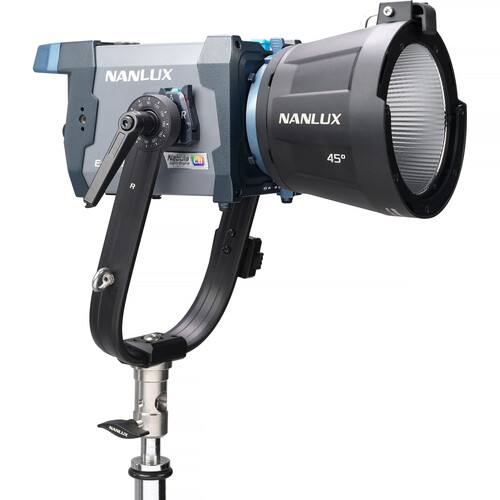 Nanlux Evoke 150C RGB LED Spotlight