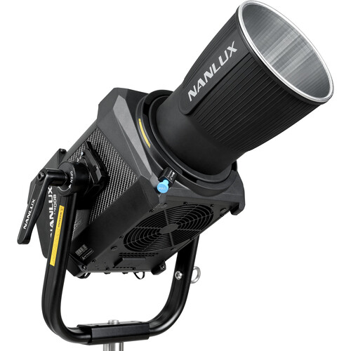 Nanlux Evoke 1200B LED Bi-Color Spotlight