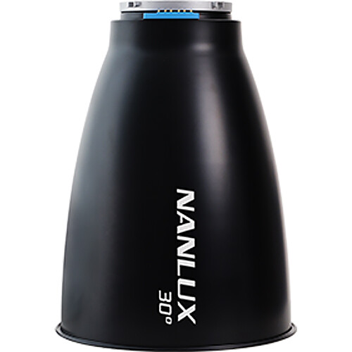 Nanlux Reflector for the Evoke 2400B and 5000B (30 )