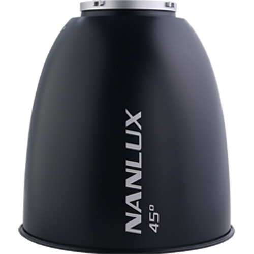 Nanlux Reflector Kit for Evoke 2400B and 5000B (45 and 60 )