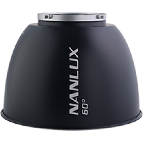 Nanlux Reflector for the Evoke 2400B and 5000B (60 )