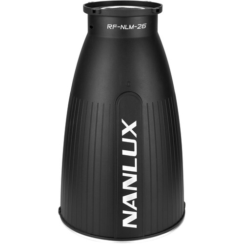 Nanlux Reflector for Evoke 1200 (26 )