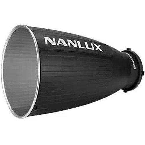 Nanlux 26 and 60 Reflector Kit for Evoke 1200