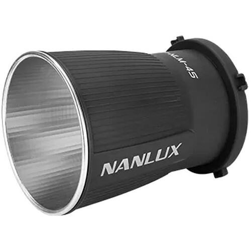 Nanlux Reflector for Evoke 1200 (45 )