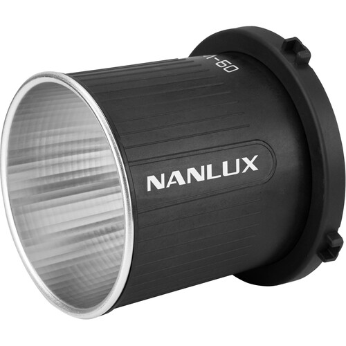 Nanlux Reflector for Evoke 1200 (60 )