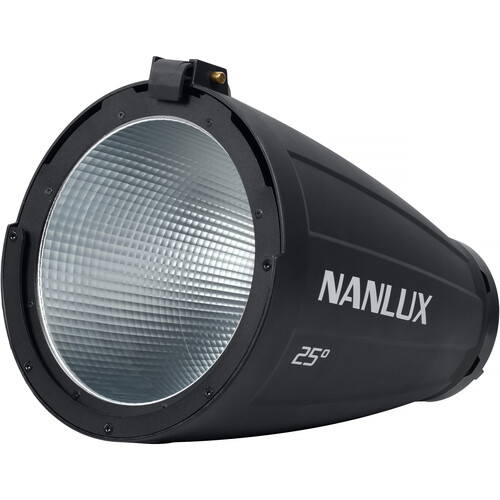 Nanlux BE Mount Reflector for the Evoke 600C (25 )